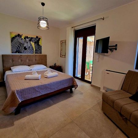 Alkioni'S Nest Apartments Аркуди Екстериор снимка