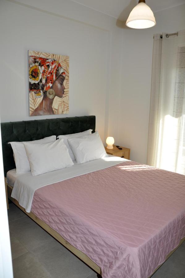Alkioni'S Nest Apartments Аркуди Екстериор снимка