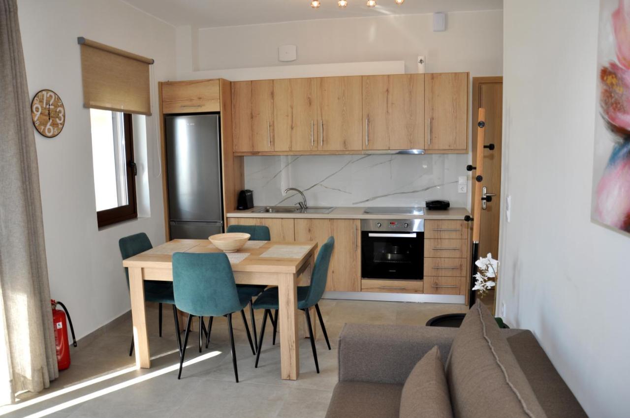 Alkioni'S Nest Apartments Аркуди Екстериор снимка
