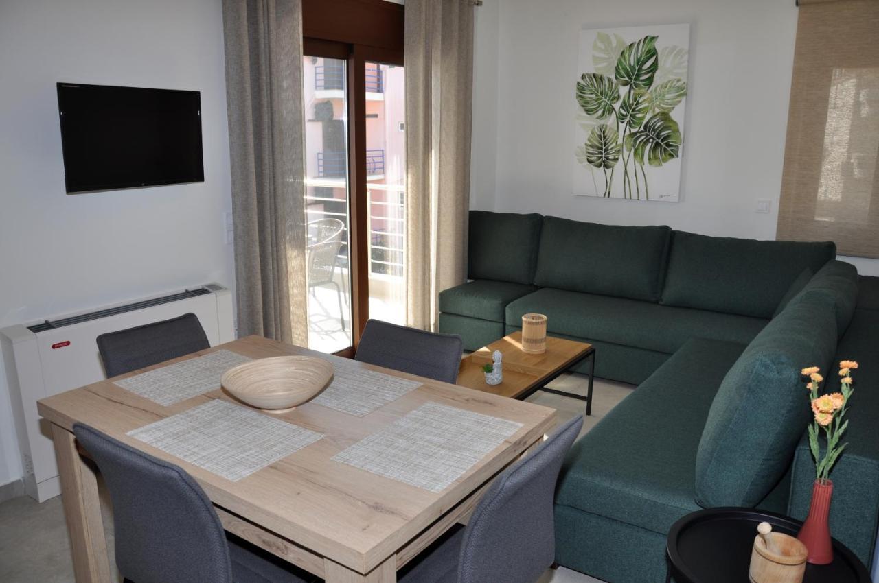 Alkioni'S Nest Apartments Аркуди Екстериор снимка