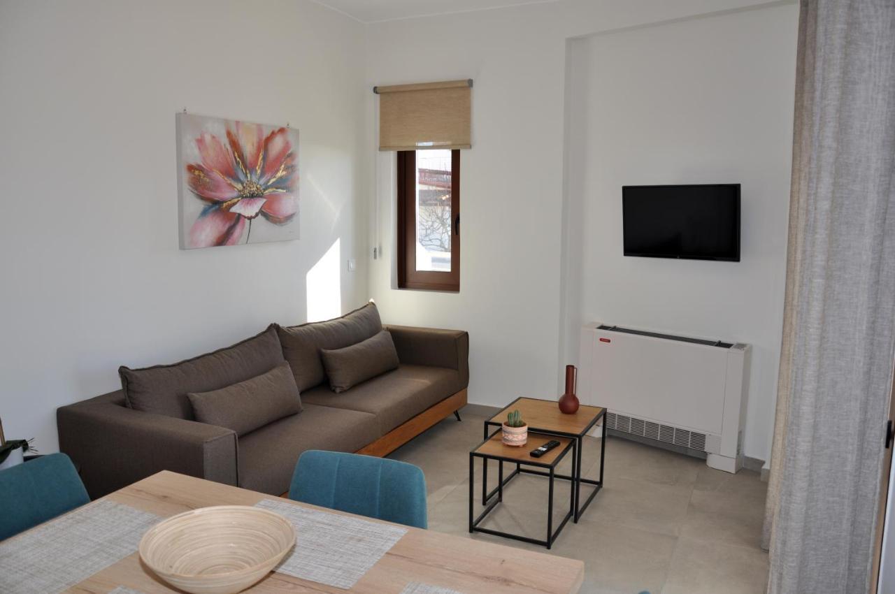 Alkioni'S Nest Apartments Аркуди Екстериор снимка
