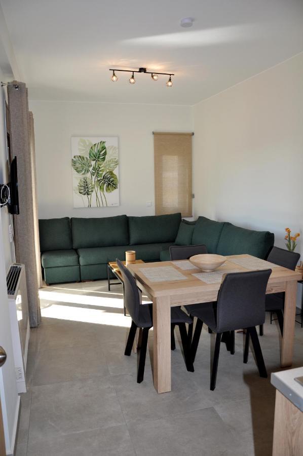Alkioni'S Nest Apartments Аркуди Екстериор снимка