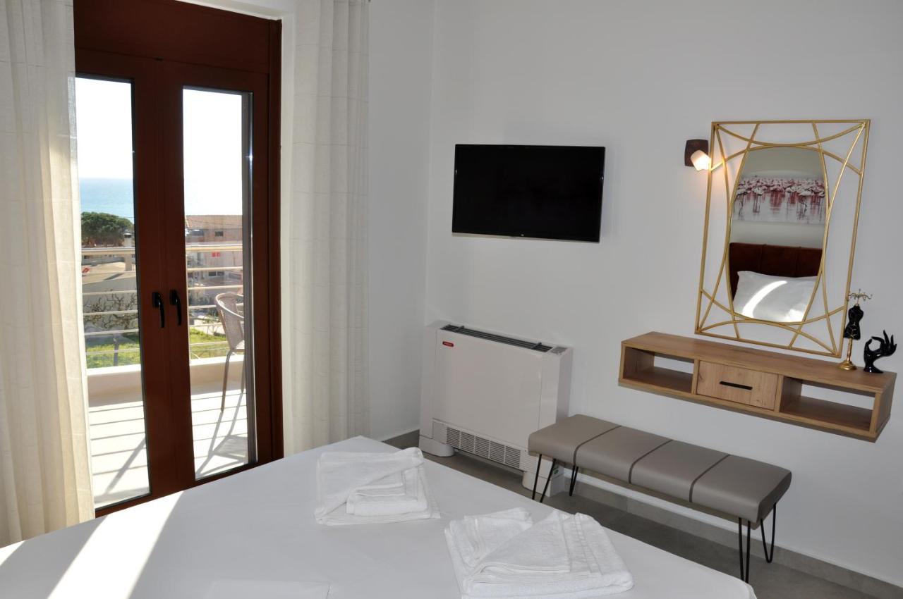 Alkioni'S Nest Apartments Аркуди Екстериор снимка