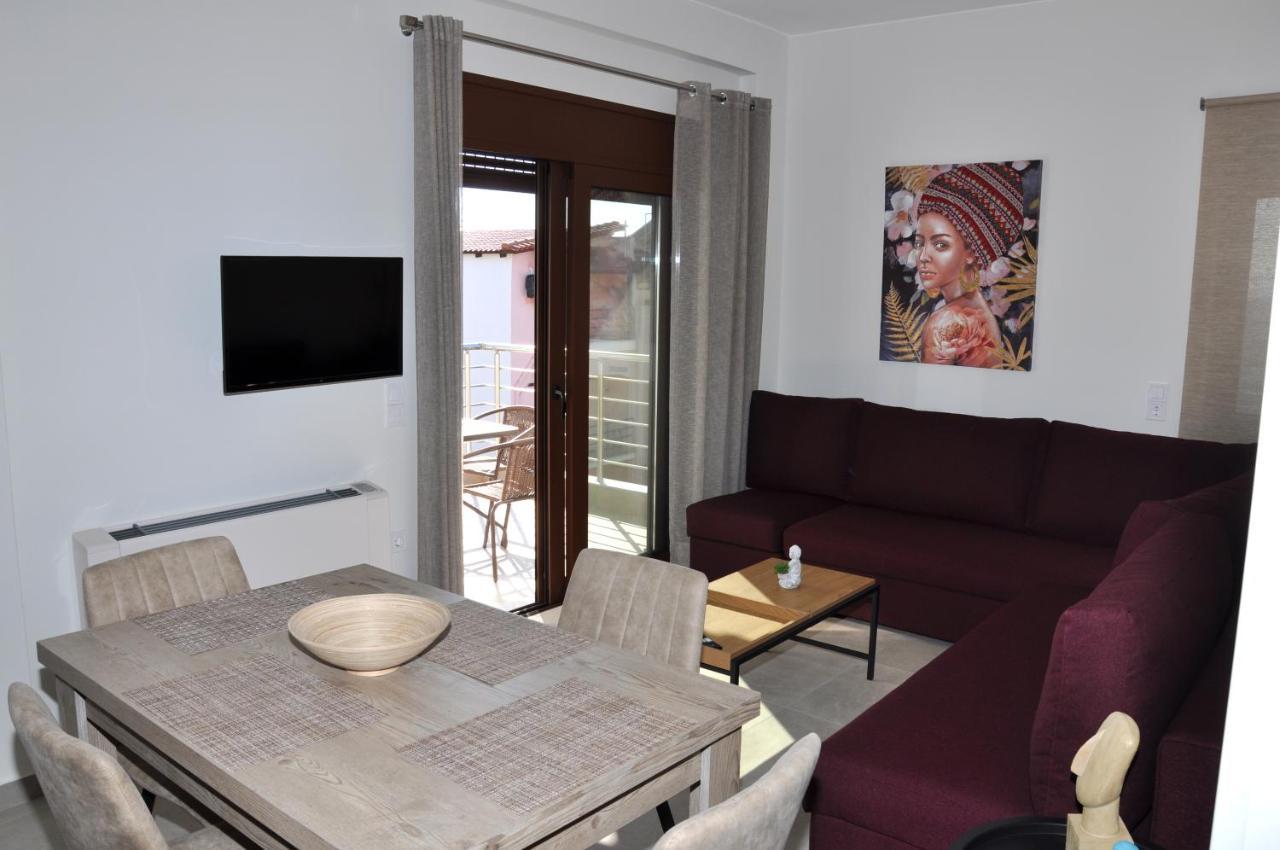 Alkioni'S Nest Apartments Аркуди Екстериор снимка