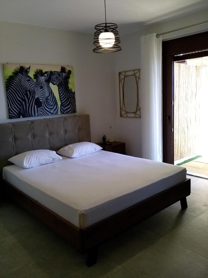 Alkioni'S Nest Apartments Аркуди Екстериор снимка