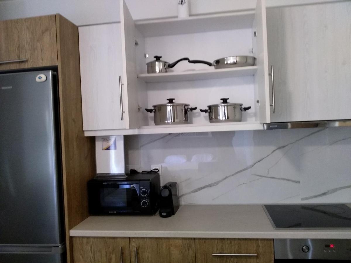 Alkioni'S Nest Apartments Аркуди Екстериор снимка