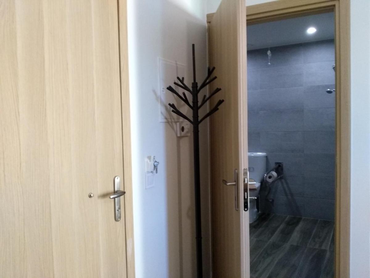 Alkioni'S Nest Apartments Аркуди Екстериор снимка