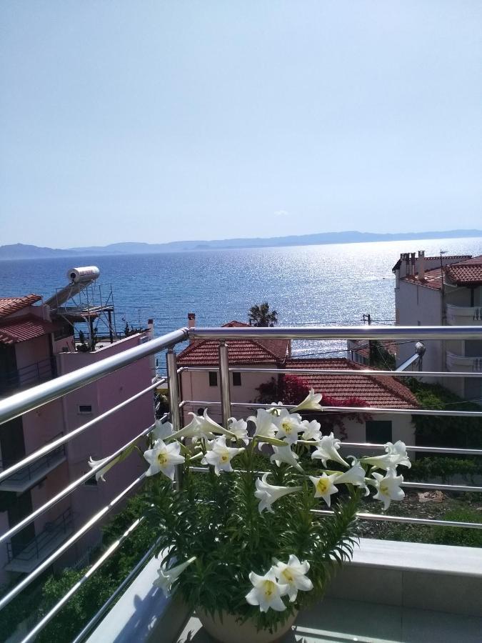 Alkioni'S Nest Apartments Аркуди Екстериор снимка
