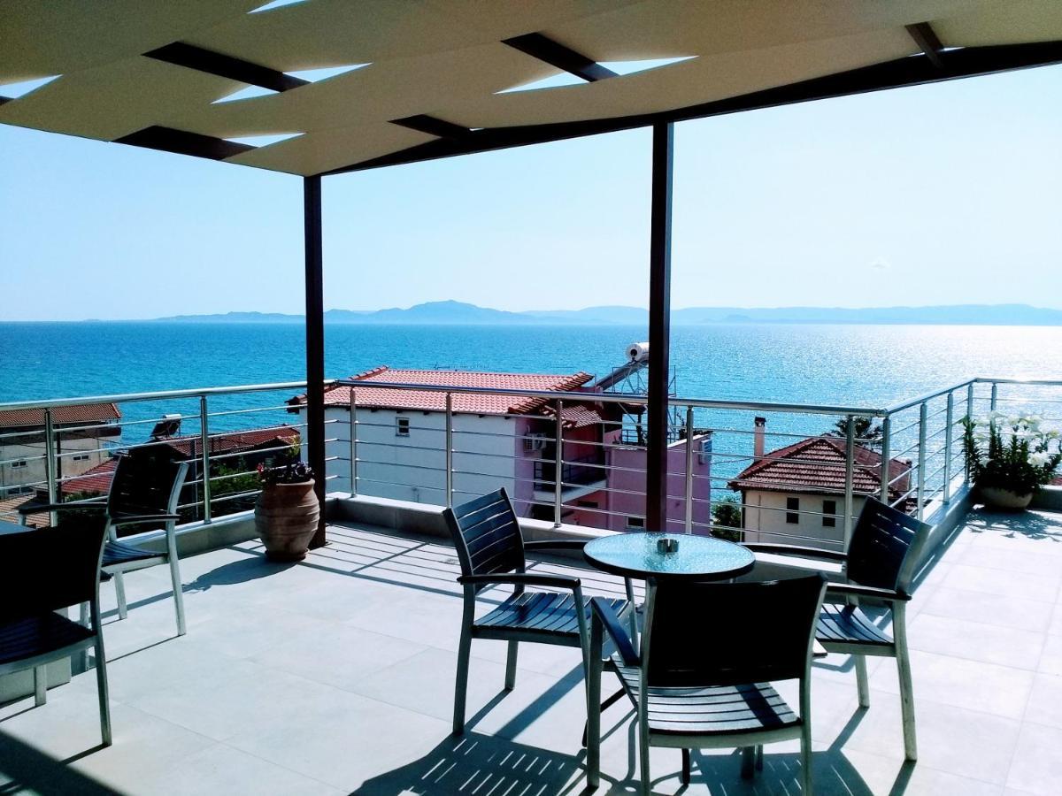 Alkioni'S Nest Apartments Аркуди Екстериор снимка